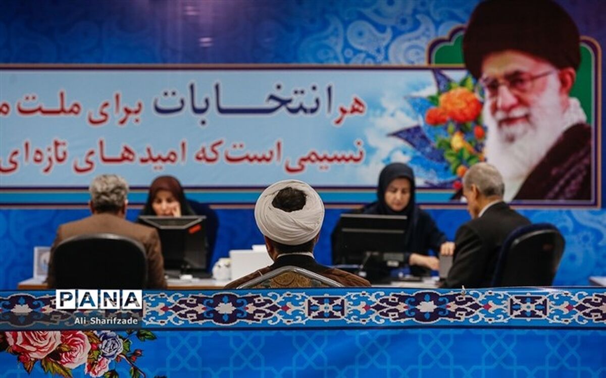 ششمین روز ثبت‌نام انتخابات مجلس؛ ۸ هزار و ۵۰۰ نفر برای مجلس و ۱۸ نفر برای خبرگان به میدان آمدند