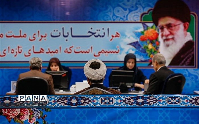 ششمین روز ثبت‌نام انتخابات مجلس؛ ۸ هزار و ۵۰۰ نفر برای مجلس و ۱۸ نفر برای خبرگان به میدان آمدند