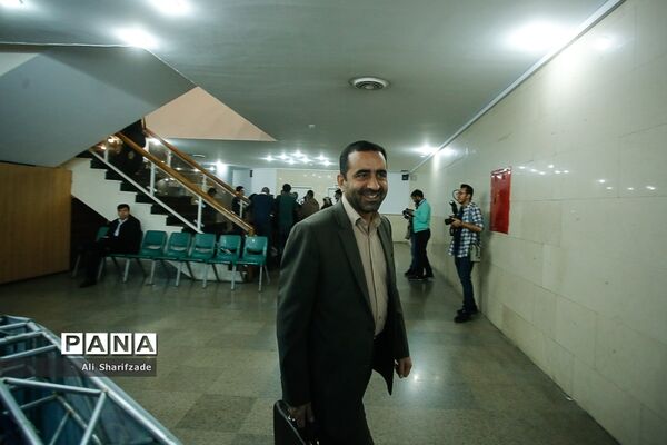 ششمین روز ثبت نام انتخابات یازدهمین دوره مجلس شورای اسلامی
