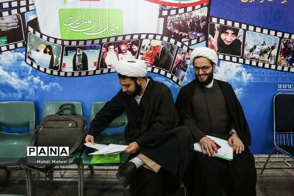 ششمین روز ثبت نام انتخابات یازدهمین دوره مجلس شورای اسلامی