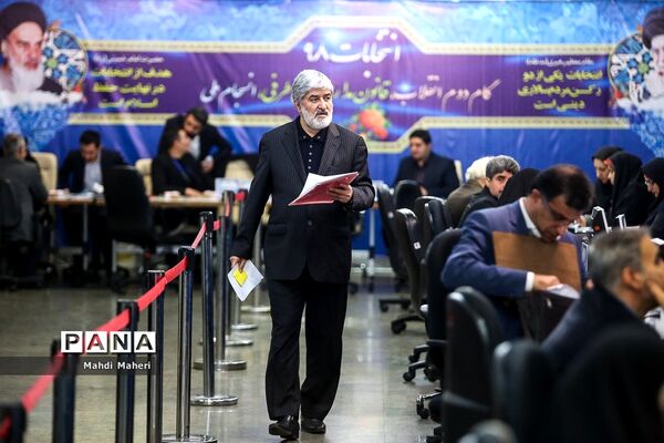 ششمین روز ثبت نام انتخابات یازدهمین دوره مجلس شورای اسلامی