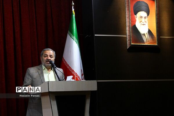 هشتمین جشنواره همسرایان امور تربیتی، کرال فرهنگیان