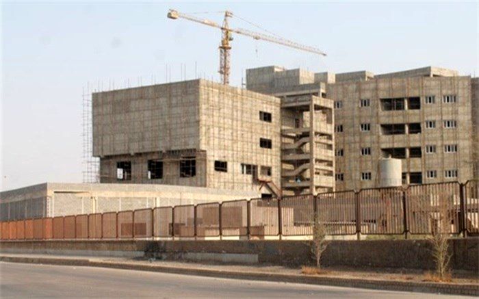 استاندار تهران: تسریع در ساخت و بهره برداری از پروژه های مختلف جهت خدمت رسانی به مردم ضروری است