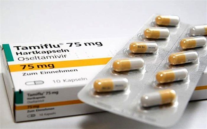 پشت پرده نایاب شدن داروی آنفولانزا
