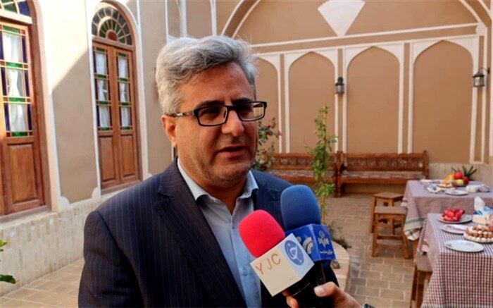 ظرفیت اقامتی استان یزد به بیش از ۹ هزار تخت رسید