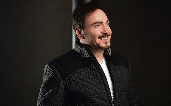 چرا خشایار اعتمادی از دنیای موسیقی خداحافظی کرد
