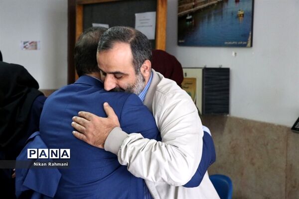 ثبت‌نام داوطلبان نمایندگی یازدهمین دوره مجلس در قائم‌شهر