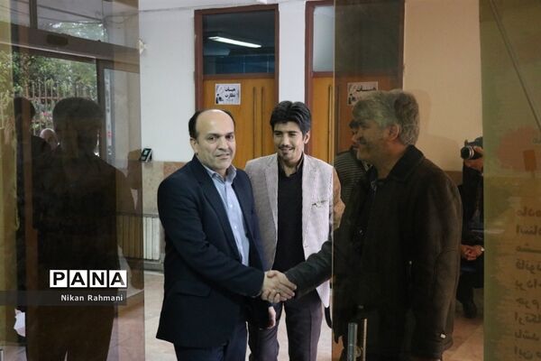 ثبت‌نام داوطلبان نمایندگی یازدهمین دوره مجلس در قائم‌شهر