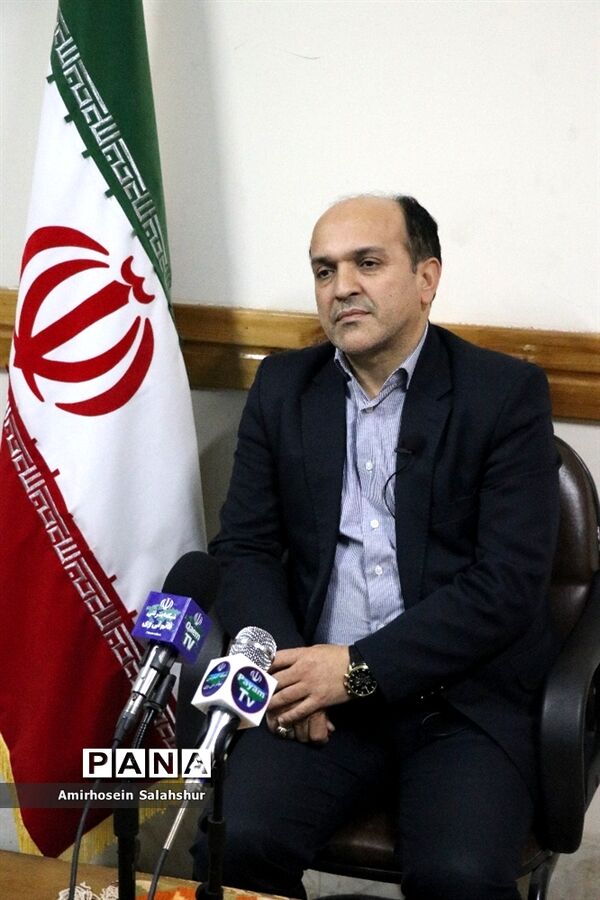 ثبت‌نام داوطلبان نمایندگی یازدهمین دوره مجلس در قائم‌شهر