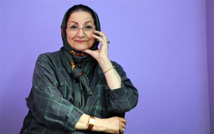 پری ملکی: دولت از هنرمندان موسیقی پاپ هرچقدر مالیات بگیرد بازهم کم است