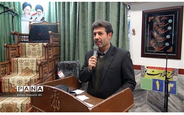 افتتاح کارگاه های کارآفرینی و اشتغالزایی در شهرک ولی عصر(عج) شیروان