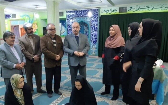 ضرورت نظارت مستمربر بانک اطلاعات و آموزش اولیای بی‌سواد و کم‌سواد خانواده دانش‌آموزان ازسوی مدیران واحدهای آموزشی