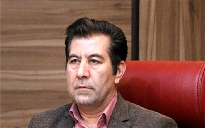 شفیع پور:حمایت ازهنرجویان شاخه کار دانش در راستای قرار گرفتن درمسیر چرخه سازندگی کشور