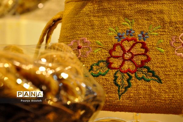 بازگشایی نمایشگاه هنرهای دستی درنمایشگاه بین المللی  استان خراسان جنوبی