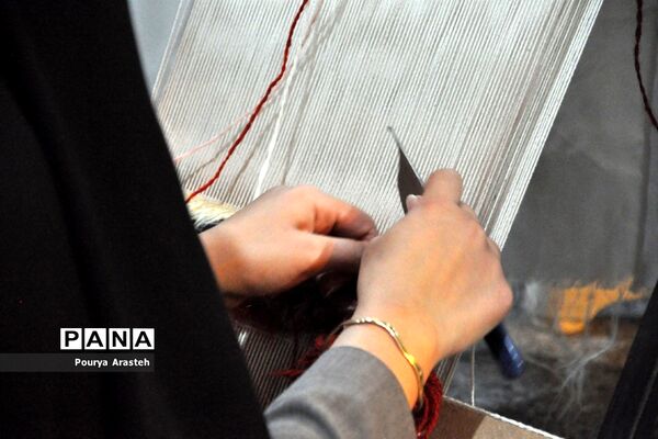 بازگشایی نمایشگاه هنرهای دستی درنمایشگاه بین المللی  استان خراسان جنوبی