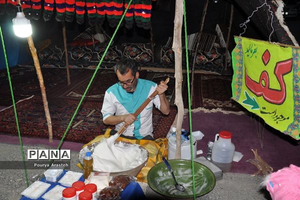 بازگشایی نمایشگاه هنرهای دستی درنمایشگاه بین المللی  استان خراسان جنوبی