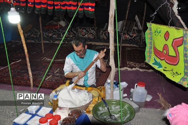 بازگشایی نمایشگاه هنرهای دستی درنمایشگاه بین المللی  استان خراسان جنوبی
