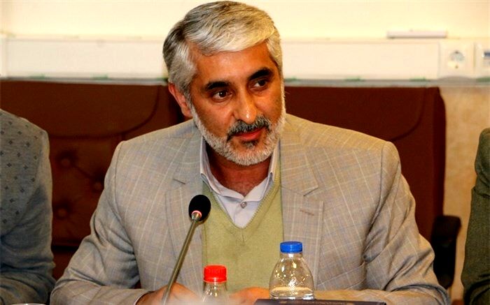جذب حداکثری و ممانعت از اعلام نظرهای سوگیرانه یکی از مهم ترین وظایف حراست است
