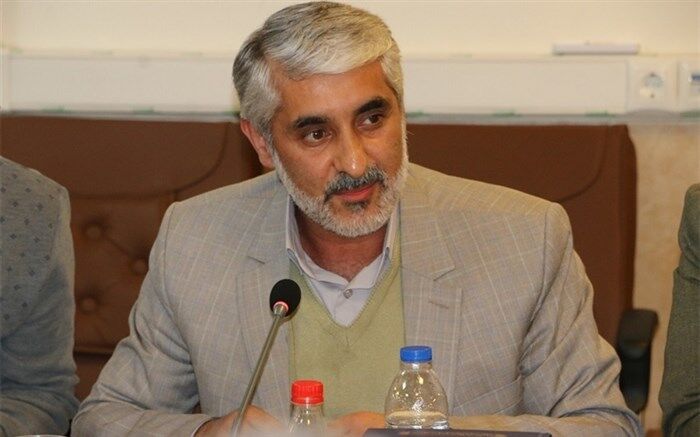 جذب حداکثری و ممانعت از اعلام نظرهای سوگیرانه یکی از مهم ترین وظایف حراست است