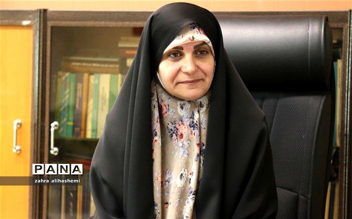 برگزاری جلسه کیفیت بخشی و بهبود نتایج مدارس