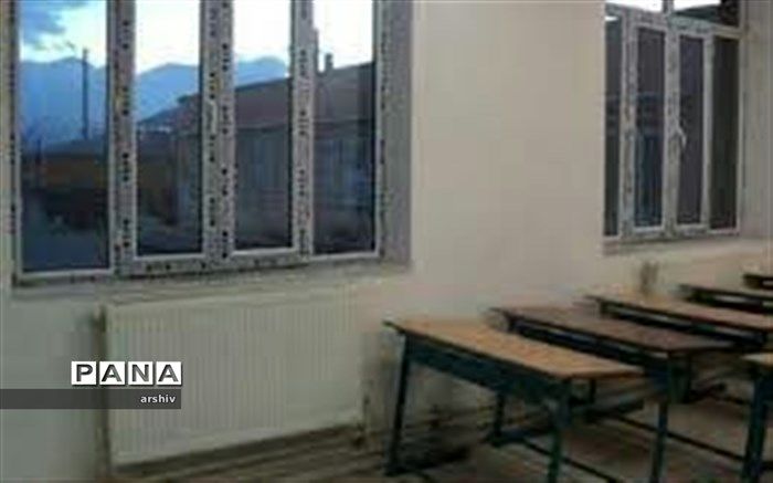 تجهیز ۳۱۵ آموزشگاه به سیستم گرمایشی استاندارد در اردبیل