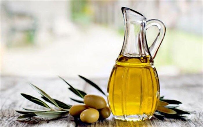 تاثیر روغن زیتون در رشد مو