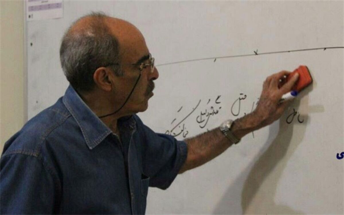 سامانه آموزش آنلاین فیلمنامه نویسی راه اندازی شد