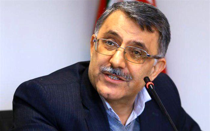 معاون محیط زیست تهران:اصلاح موانع دست و پاگیر تولید ضروریست