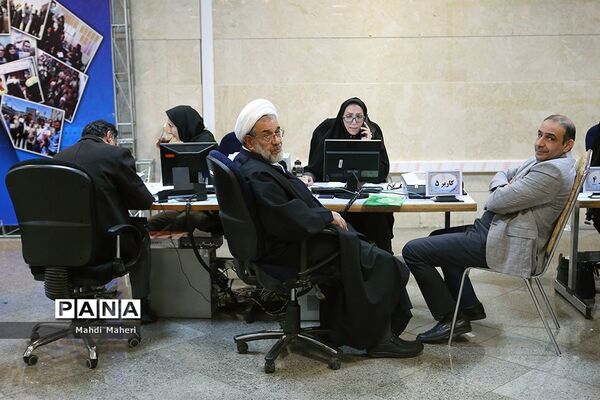 آخرین روز ثبت نام انتخابات یازدهمین دوره مجلس شورای اسلامی