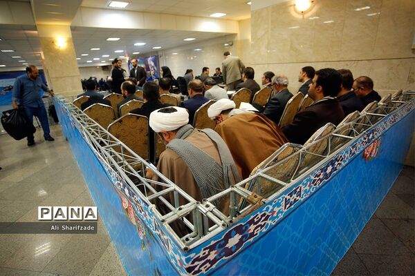 آخرین روز ثبت نام انتخابات یازدهمین دوره مجلس شورای اسلامی