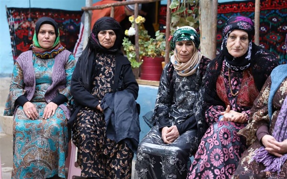 آغاز تصویر برداری  فصل دوم سریال نون خ با حضور بازیگران جدید