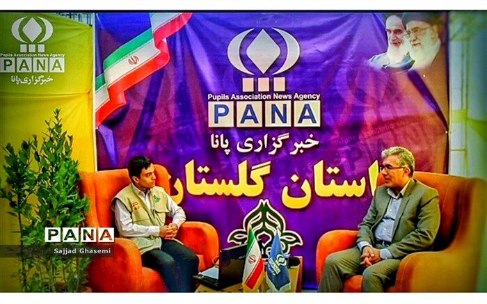 تمامی مدارس استان گلستان تعطیل شد