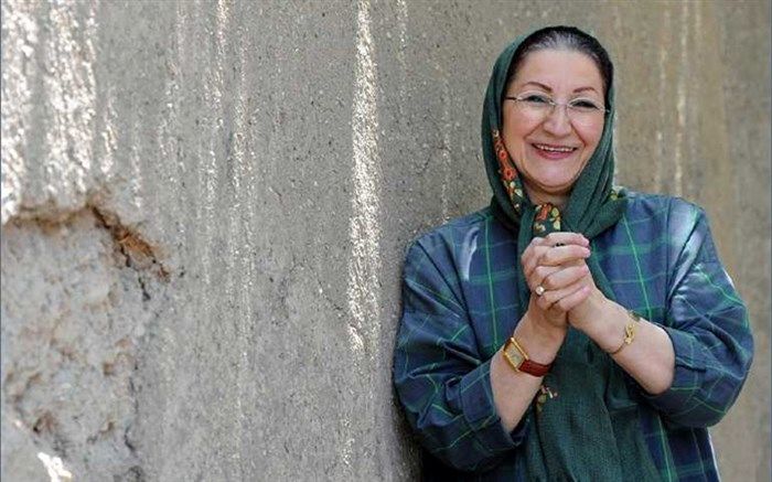 پری ملکی: کلید موفقیت خاطره انگیز بودن آثار قدیمی همدلی هنرمندان با هم است