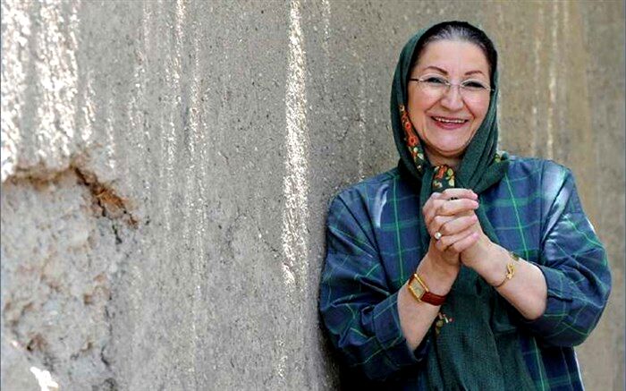 پری ملکی: کلید موفقیت خاطره انگیز بودن آثار قدیمی همدلی هنرمندان با هم است