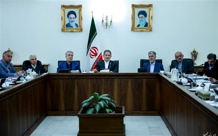 برنامه‌ریزی برای حراست از آثار فرهنگی و تمدنی ضروری است