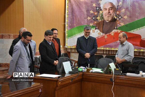 ثبت‌نام کاندیداهای مجلس یازدهم حوزه انتخابیه محلات و دلیجان