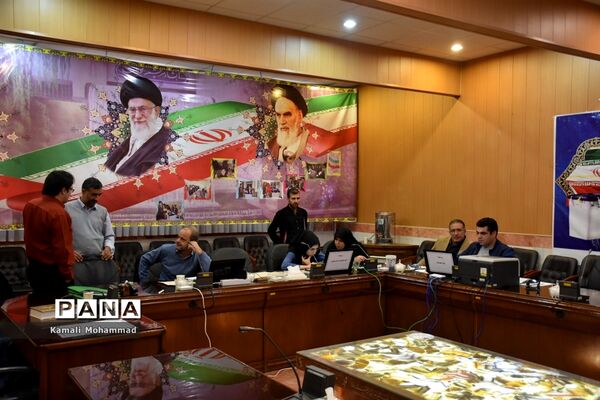 ثبت‌نام کاندیداهای مجلس یازدهم حوزه انتخابیه محلات و دلیجان