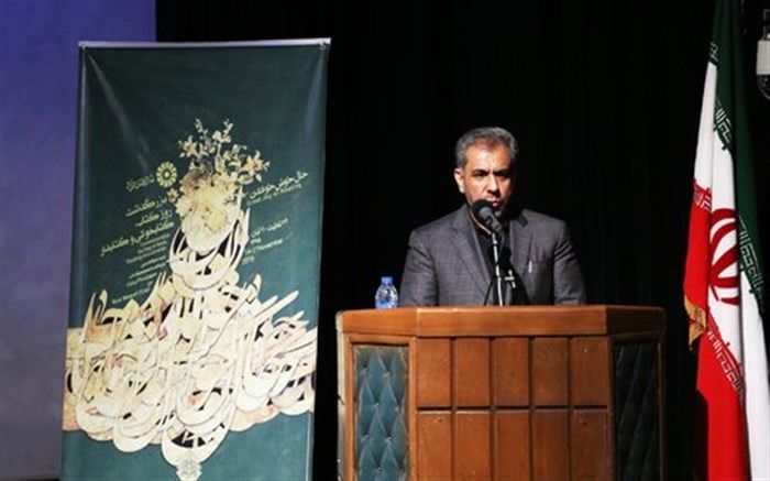 هویت ها را با کمک سازمان های مردم نهاد احیا کنیم