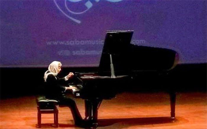 پیانیست تاجیکستانی:  بابک زنجانی باعث شد به هنرمندان تاجیک شاغل در ایران ویزا ندهند