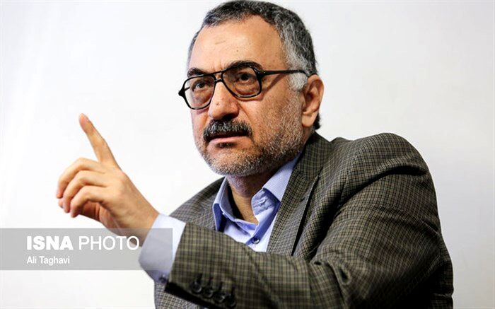 لیلاز: مردم دیگر نگران قیمت بنزین نباشند