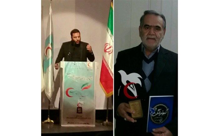 شاعران نیشابوری برگزیده نخستین جشنواره شعر صلح ، دوستی و امید شدند