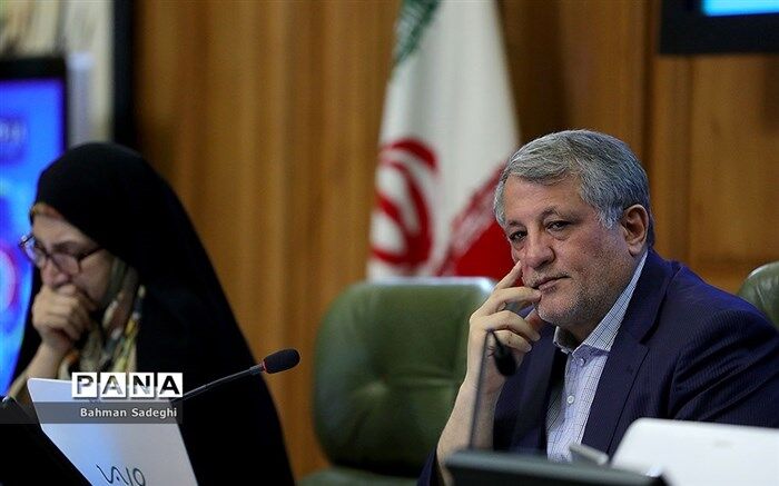 جزییات جلسه شورا درباره مسیرهای پیشنهادی برای راه اندازی  «تراموا»  از زبان محسن  هاشمی