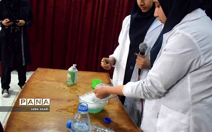 دبیر علمی جشنواره دانش‌آموزی ابن سینا: جشنواره ابن‌سینا بدنبال شناسایی استعدادهای جوانان است