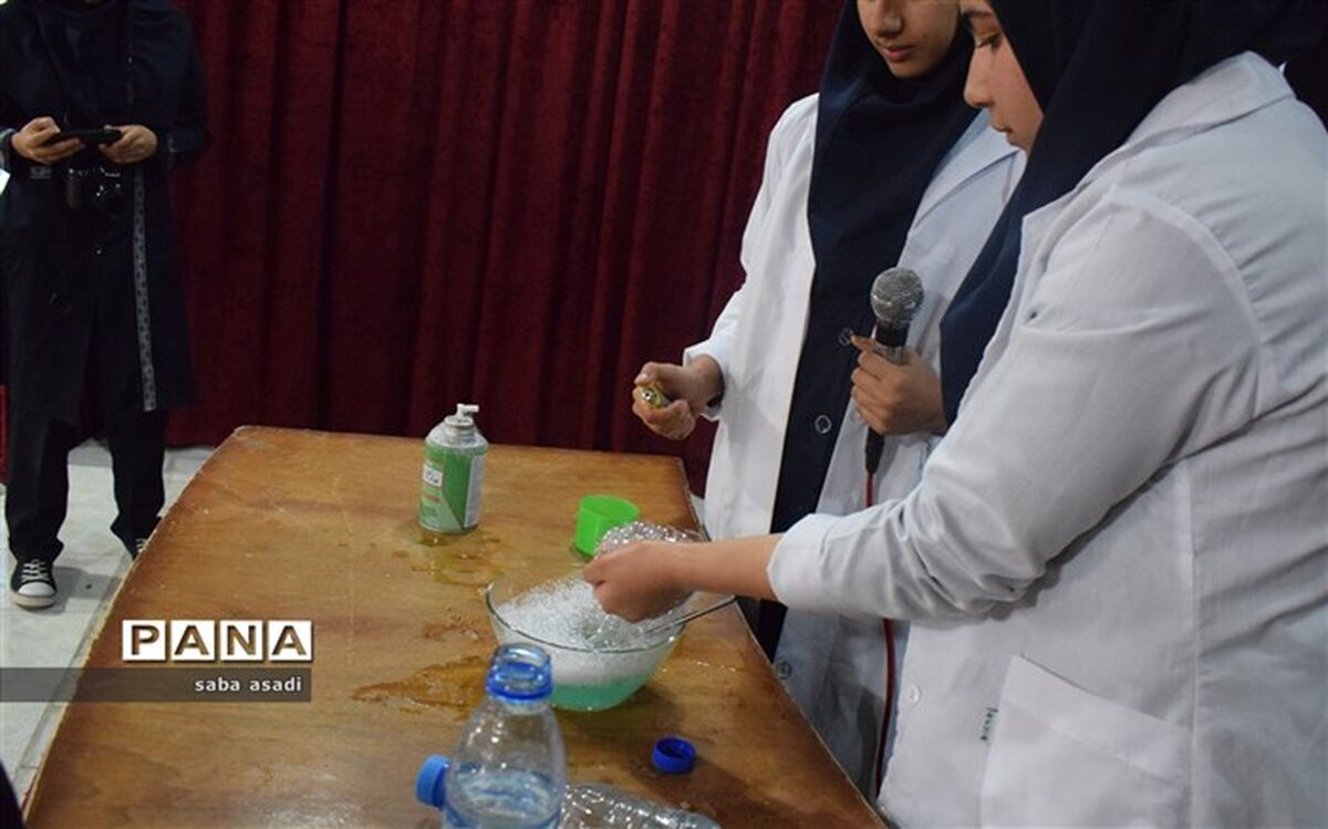 دبیر علمی جشنواره دانش‌آموزی ابن سینا: جشنواره ابن‌سینا بدنبال شناسایی استعدادهای جوانان است