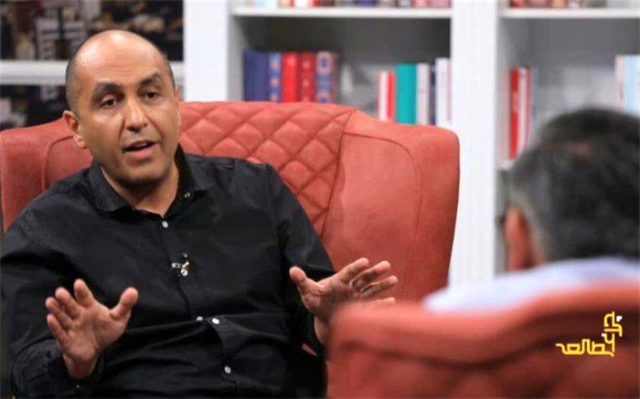 نویسنده کتاب «تئاترکراسی در عصر مشروطه» مهمان «چراغ مطالعه»شبکه چهار شد