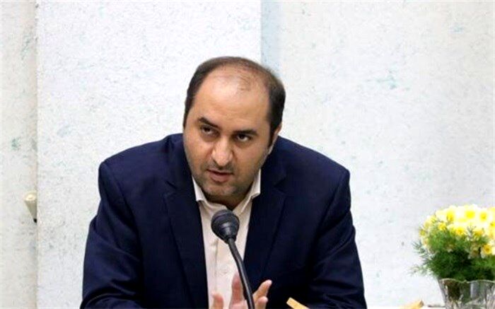 تکریم ومعارفه شهردارجدید حمیدیا
