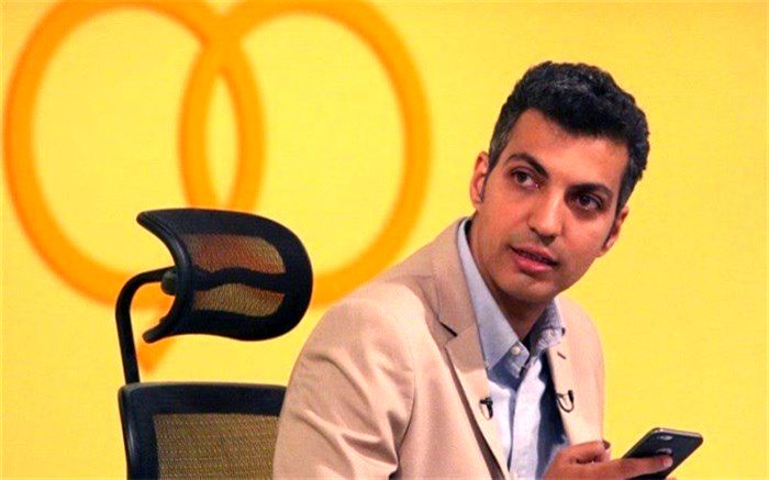 عادل فردوسی‌پور از انجام یک فعالیت دیگر هم محروم شد