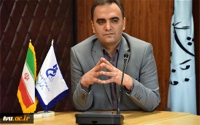 ضبط تاریخ شفاهی دانشگاه فنی و حرفه ای کلید خورد