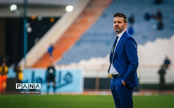 خبر تلخ برای آبی‌ها؛ قرارداد استراماچونی با استقلال فسخ شد