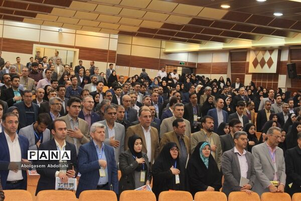 همایش کشوری علمی، آموزشی پیشگیری از آسیب‌های اجتماعی در بوشهر